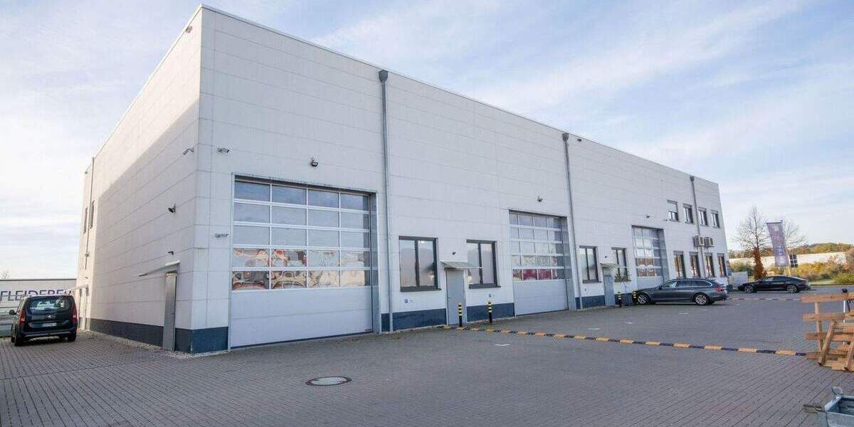 Gewerbeobjekt Neumarkt Altenhof - 5.350&euro; | Angebot:24907325