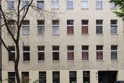 Wohnung zum Mieten in Berlin 1.850 € 120.56 m² 3 zimmer