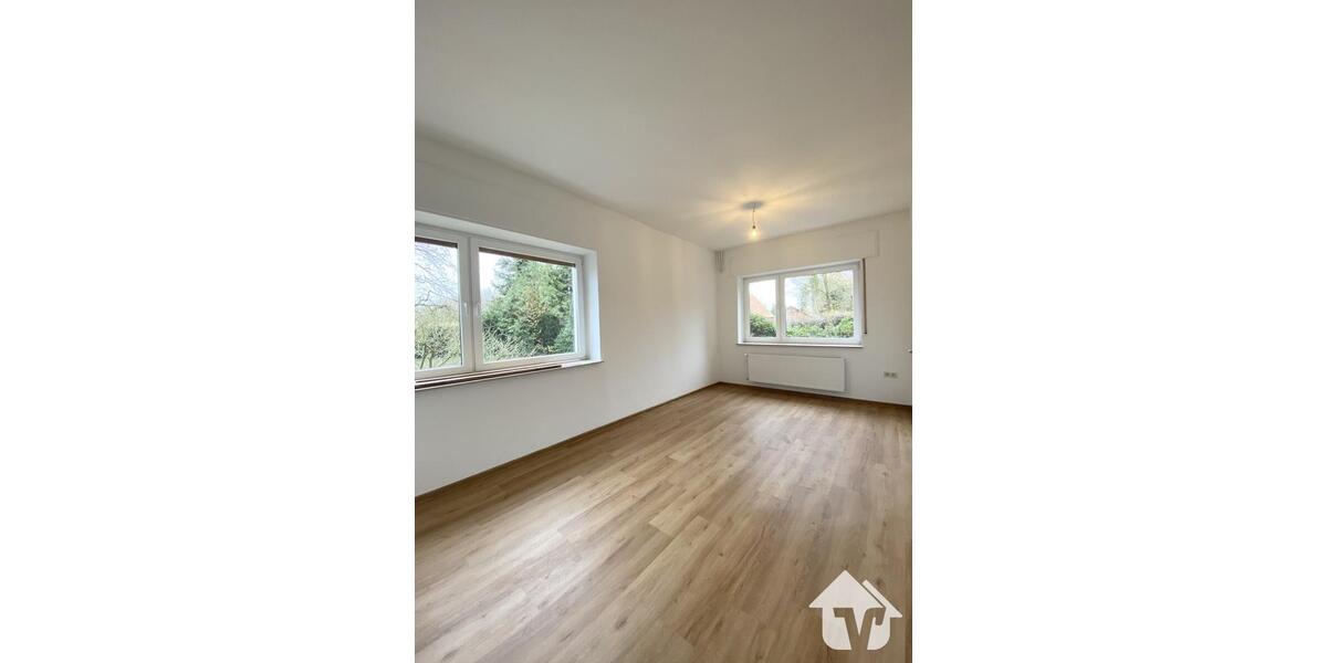 Etagenwohnung Lähden - 5 Zimmer, 141 m&sup2;, 785&euro; | Angebot:24167020