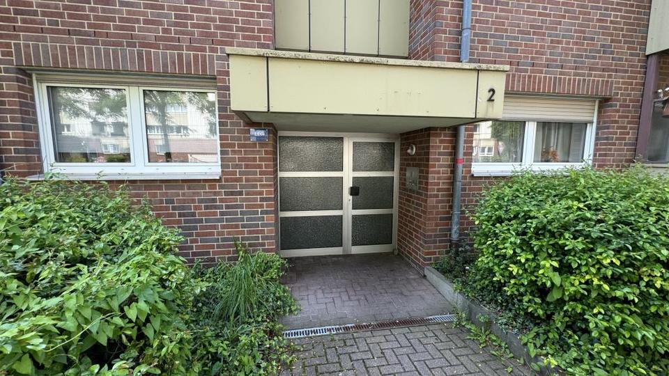 Erdgeschoßwohnung Dorsten - 2 Zimmer, 64 m&sup2;, 549&euro; | Angebot:24494888