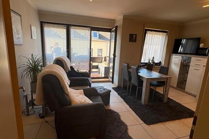 2 Z,K,B Wohnung mit, Reulandstraße 16 in 54294 Trier zu vermieten 1 zimmer