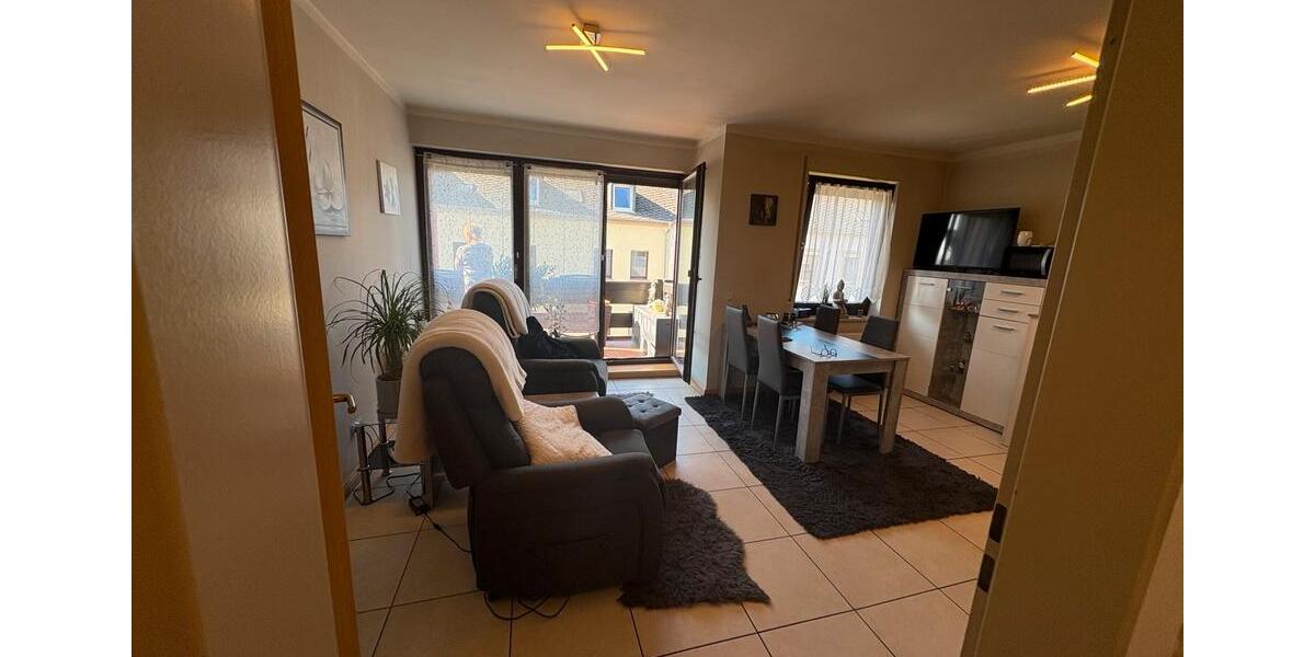 2 Z,K,B Wohnung mit, Reulandstraße 16 in 54294 Trier zu vermieten 1 zimmer