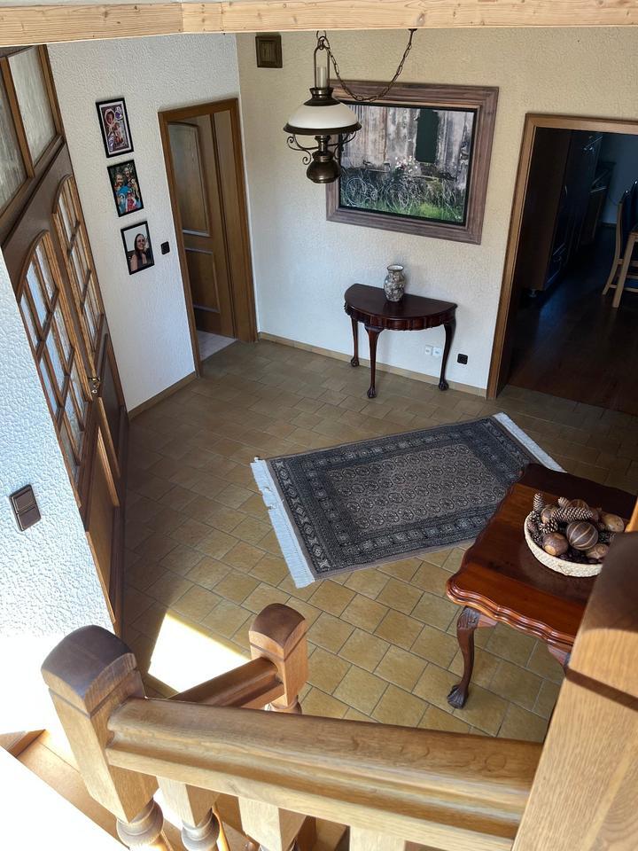 Wohnen im Grünen - charmantes Haus mit viel Platz in Blieskastel