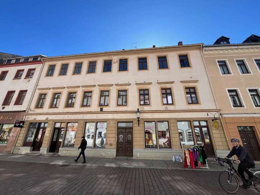 Wohnung zum Mieten in Freiberg 810 € 130 m² 5 zimmer