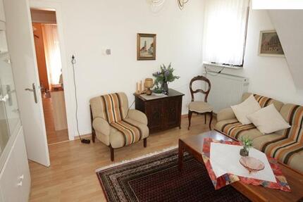 Wohnen auf Zeit Hanau Groß-Steinheim - 2 Zimmer, 63 m&sup2;, 790&euro; | Angebot:22480294