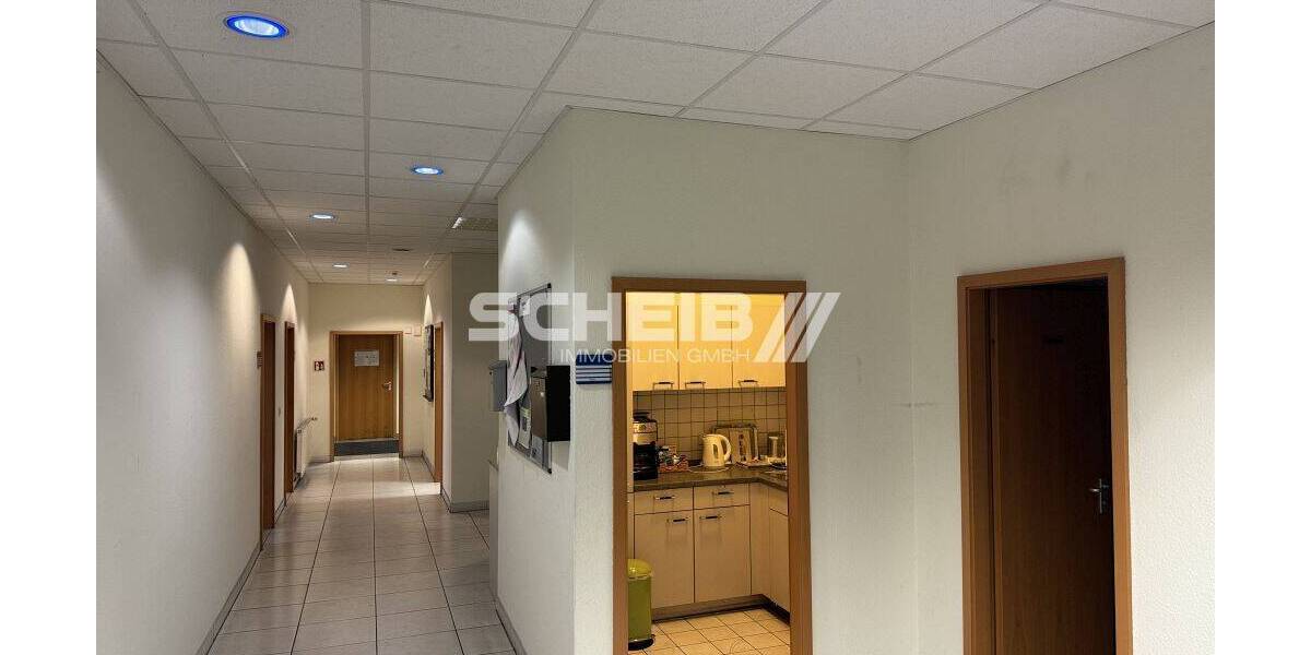 Gewerbeobjekt Ilshofen Eckartshausen - 8.160&euro; | Angebot:25679927