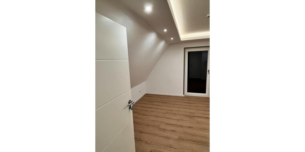 Dachgeschoßwohnung Osnabrück Nahne - 1 Zimmer, 47 m&sup2;, 800&euro; | Angebot:24963097