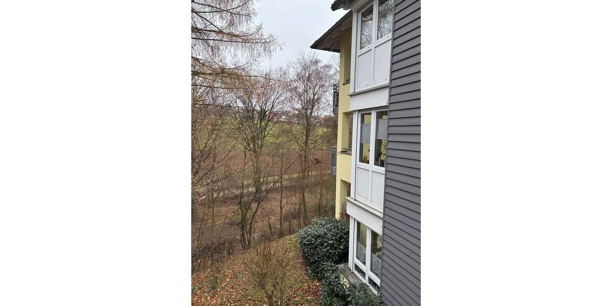Wohnung zum Mieten in Aalen 550 € 57.8 m² 2 zimmer
