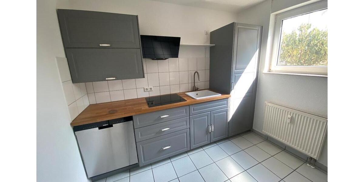 Etagenwohnung Bad Nauheim - 2 Zimmer, 61 m&sup2;, 650&euro; | Angebot:26268511