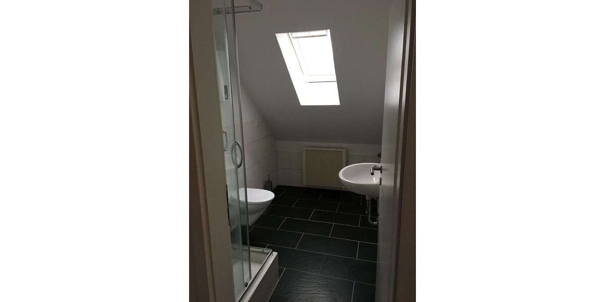 Etagenwohnung Beckum - 3 Zimmer, 65 m&sup2;, 490&euro; | Angebot:26931263