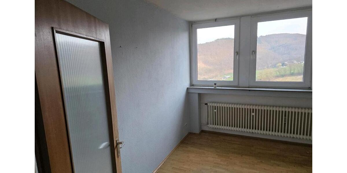Dachgeschoßwohnung Hagen Dahl - 3 Zimmer, 57 m&sup2;, 570&euro; | Angebot:25443995