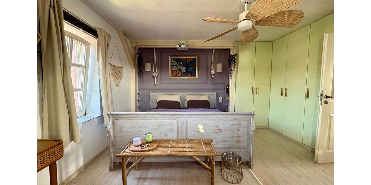 Maisonettenwohnung Mönchengladbach Nord - 2.5 Zimmer, 85 m&sup2;, 1.150&euro; | Angebot:26649271