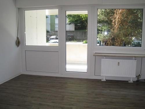 Single-Wohnung: 1,5 Zimmer-Wohnung zimmer