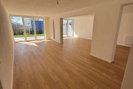 Wohnung zum Mieten in Waldkirchen 1.052 € 110.65 m² 3 zimmer