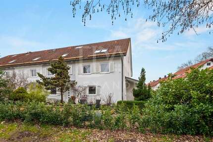 Haus Moosinning - 8 Zimmer, 138 m&sup2;, 1.990&euro; | Angebot:26690162