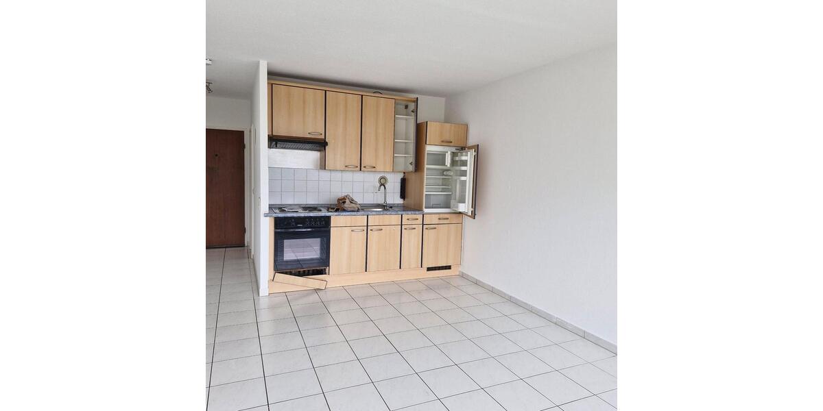 Etagenwohnung Mainz Lerchenberg - 1 Zimmer, 30 m&sup2;, 550&euro; | Angebot:26198702