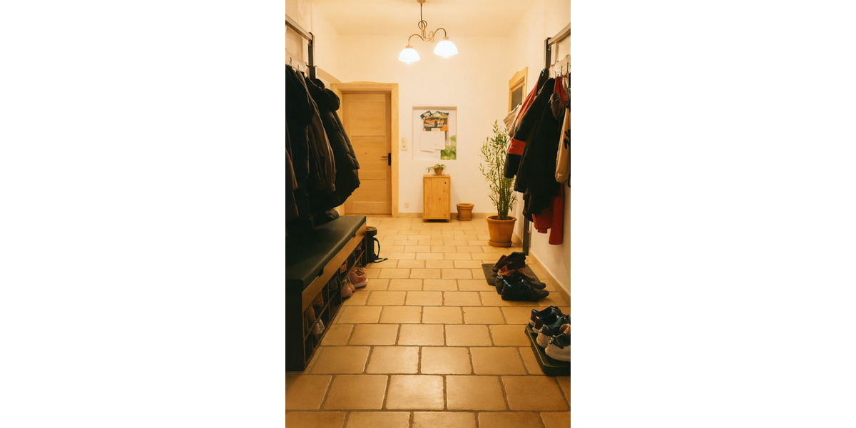 17,6 qm WG Zimmer in einem großen, ländlich gelegenem Haus 1 zimmer