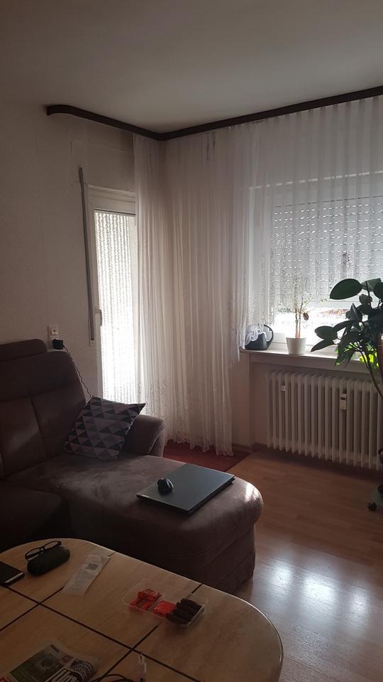 4 Zimmer Wohnung in Dieburg zuvermieten