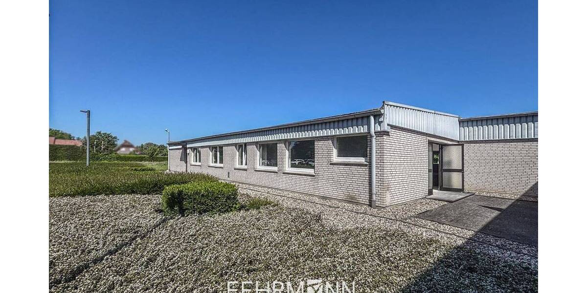 Gewerbeobjekt Ochtrup - 1.885&euro; | Angebot:24031577