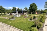 3 Zimmer Wohnung in Hornsdorf Straubing