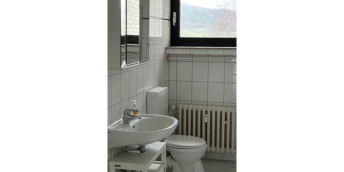 Etagenwohnung Höxter - 2 Zimmer, 62 m&sup2;, 450&euro; | Angebot:25988636
