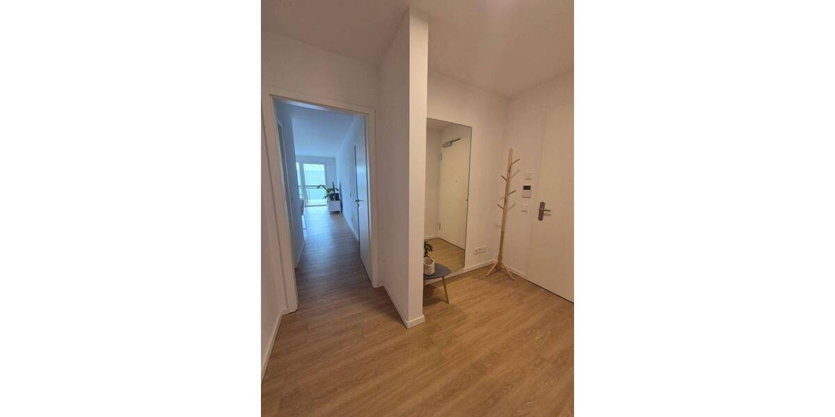 Etagenwohnung Bestensee - 3 Zimmer, 86 m&sup2;, 1.295&euro; | Angebot:26695341
