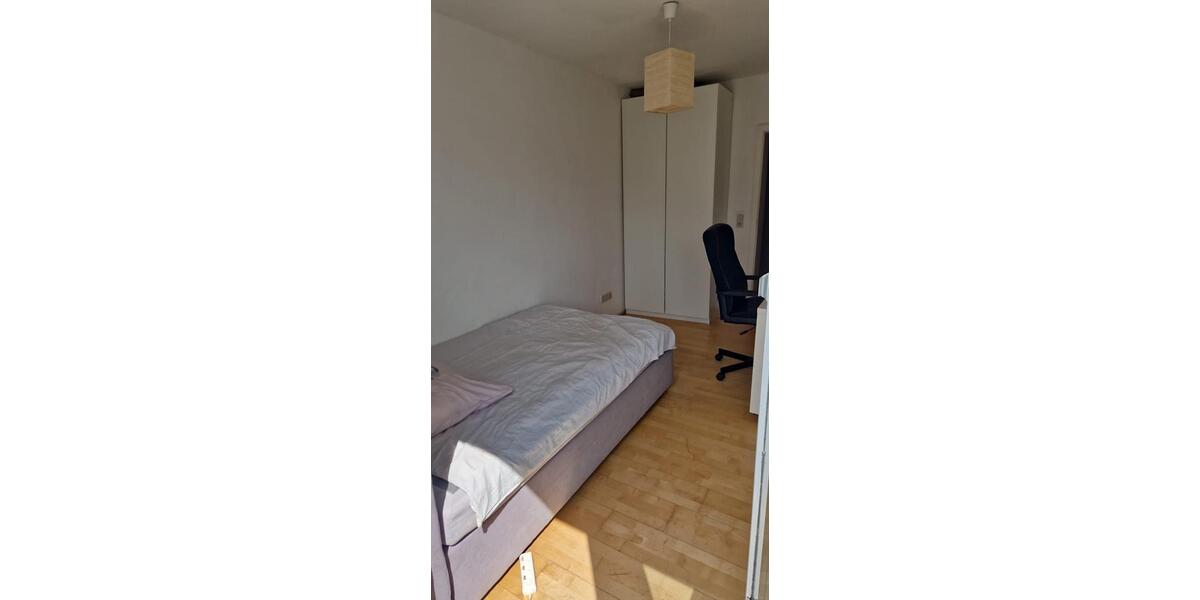 Wohnen auf Zeit Hemmingen - 1 Zimmer, 14 m&sup2;, 380&euro; | Angebot:26693085