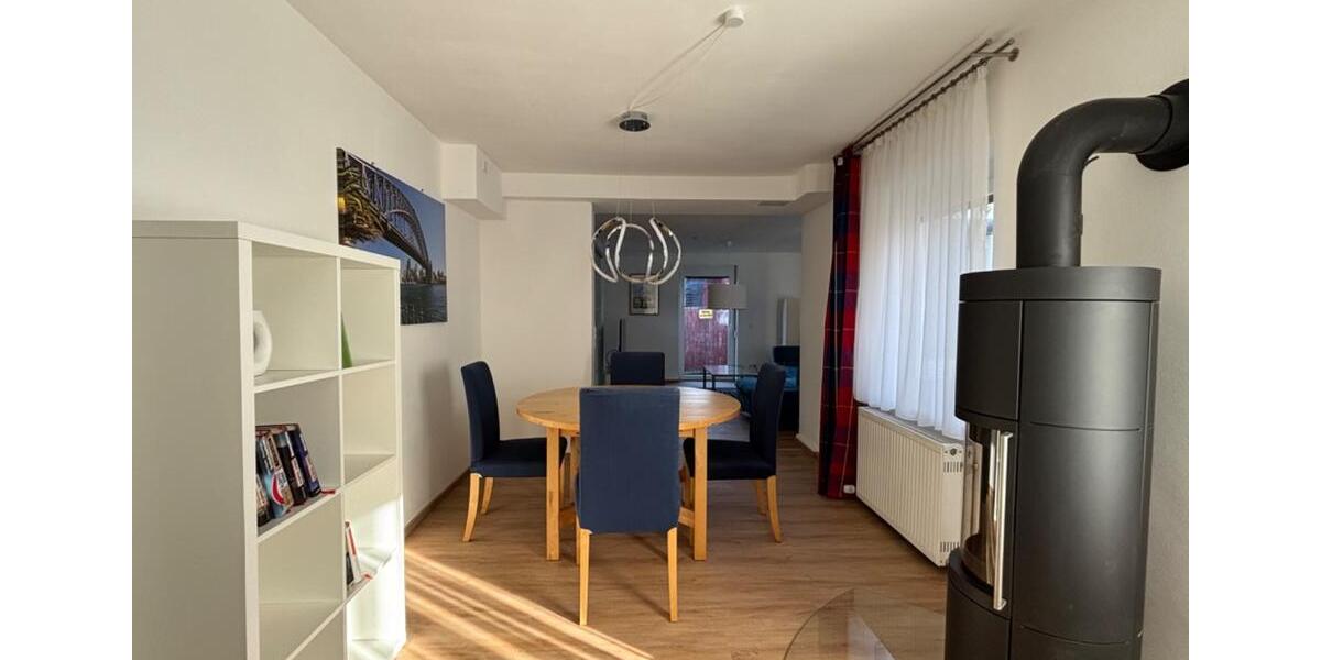 Erdgeschoßwohnung Ulm Söflingen - 3 Zimmer, 62 m&sup2;, 1.450&euro; | Angebot:24362372