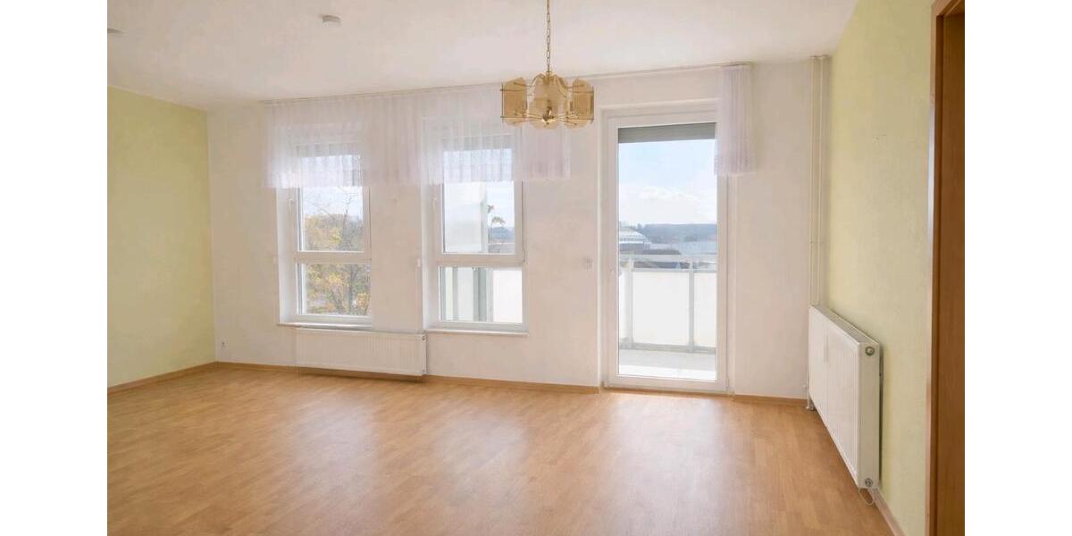 Etagenwohnung Spremberg - 2 Zimmer, 70 m&sup2;, 429&euro; | Angebot:26042173