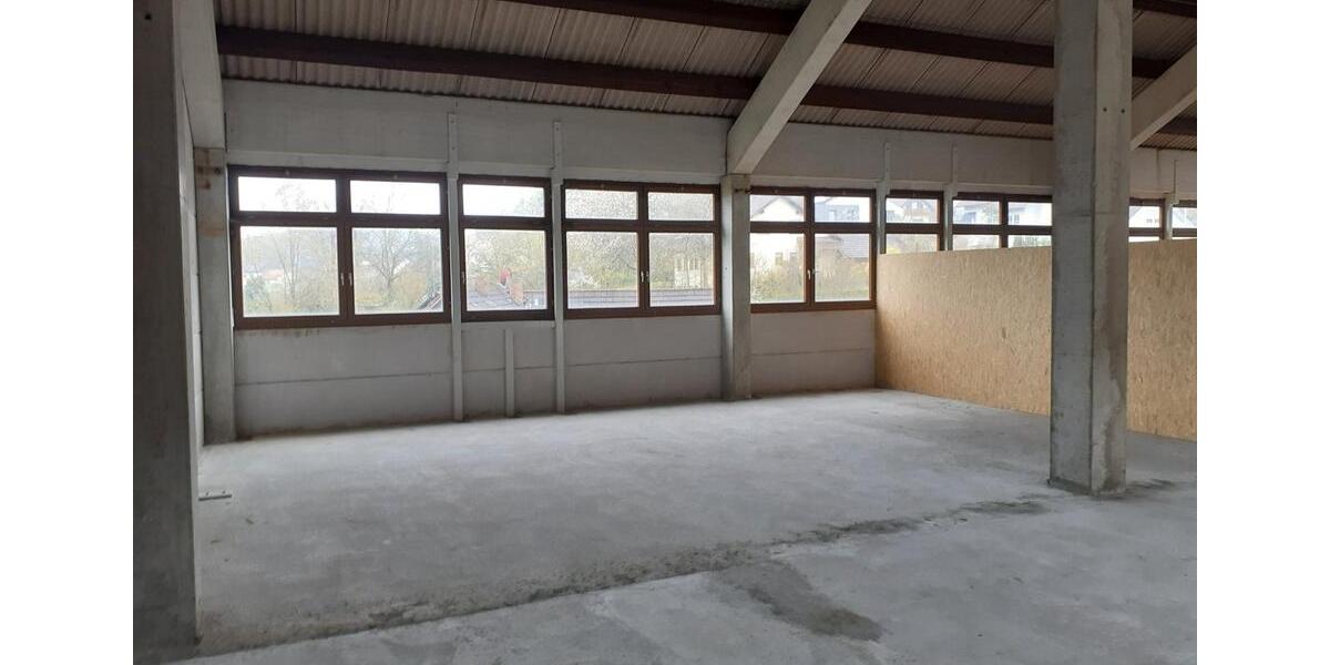 Gewerbeobjekt Waischenfeld - 450&euro; | Angebot:26025648