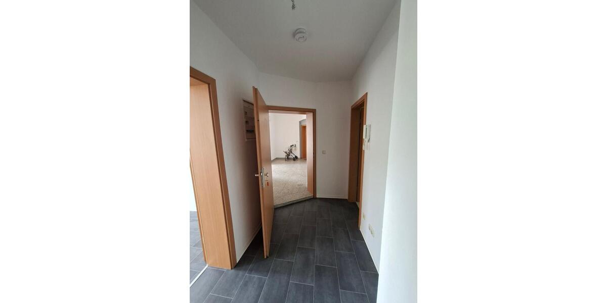 Erdgeschoßwohnung Penig - 3 Zimmer, 55 m&sup2;, 332&euro; | Angebot:14521667