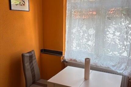 Möblierte Wohnung für Wochenendheimfahrer in Freigericht 2 zimmer