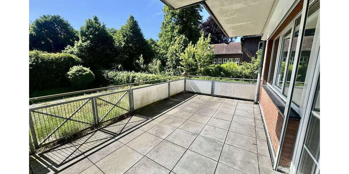 Etagenwohnung Neumünster - 4 Zimmer, 110 m&sup2;, 1.150&euro; | Angebot:26986536