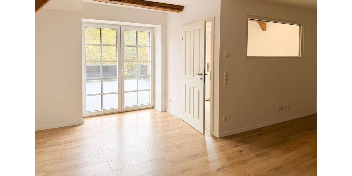 Einfamilienhaus Schkeuditz - 3 Zimmer, 124 m&sup2;, 1.302&euro; | Angebot:25945480