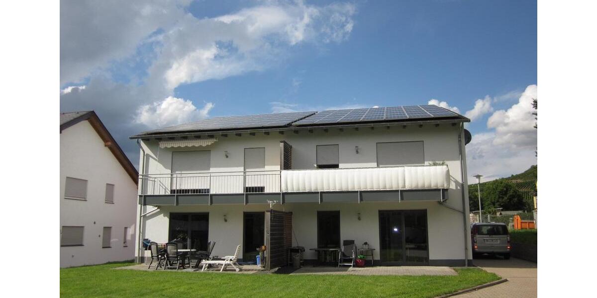 Etagenwohnung Leiwen - 3 Zimmer, 88 m&sup2;, 620&euro; | Angebot:25543082