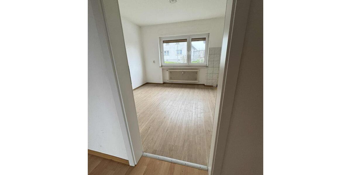 Schöne 4 Zimmer – Wohnung in Staufenberg – Treis EG , ab Sofort 4 zimmer