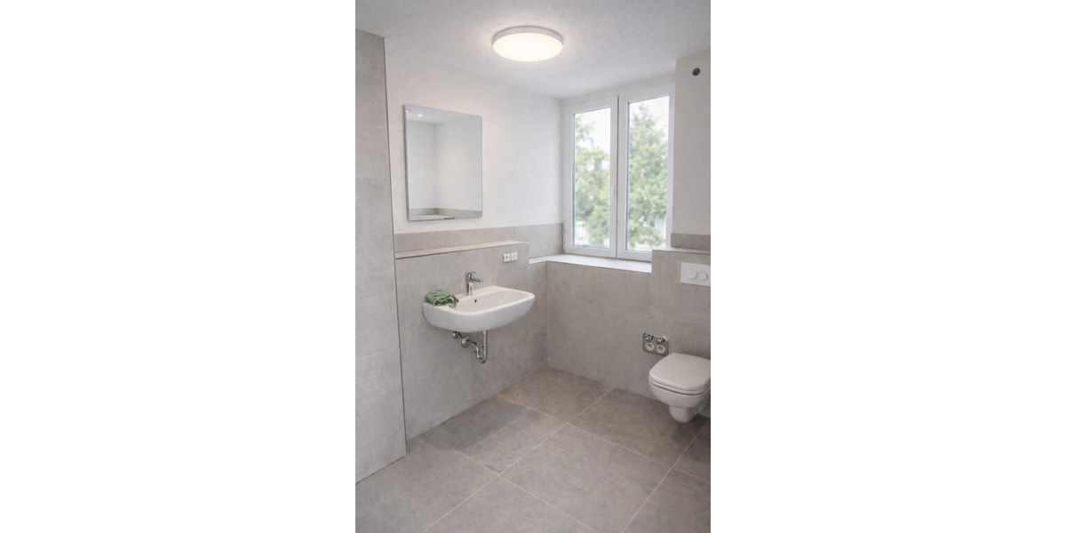 Erdgeschoßwohnung Albstadt Gemarkung Onstmettingen - 2 Zimmer, 64 m&sup2;, 720&euro; | Angebot:25219652