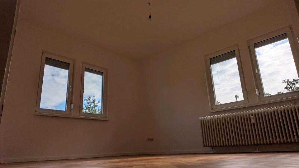 Etagenwohnung Heidenheim an der Brenz - 3 Zimmer, 80 m&sup2;, 800&euro; | Angebot:26598328