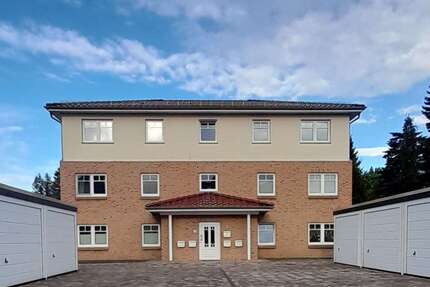 Wohnung Heide Rüsdorf - 3 Zimmer, 92 m&sup2;, 1.058&euro; | Angebot:26572546