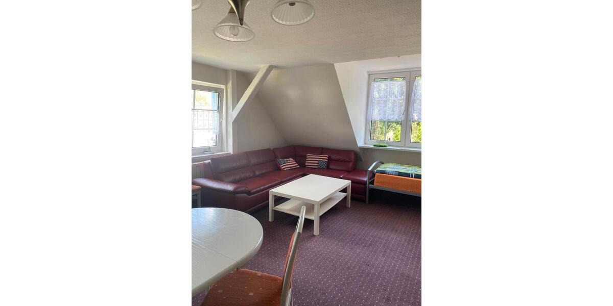 Etagenwohnung Bützow - 4 Zimmer, 100 m&sup2;, 130&euro; | Angebot:25923957