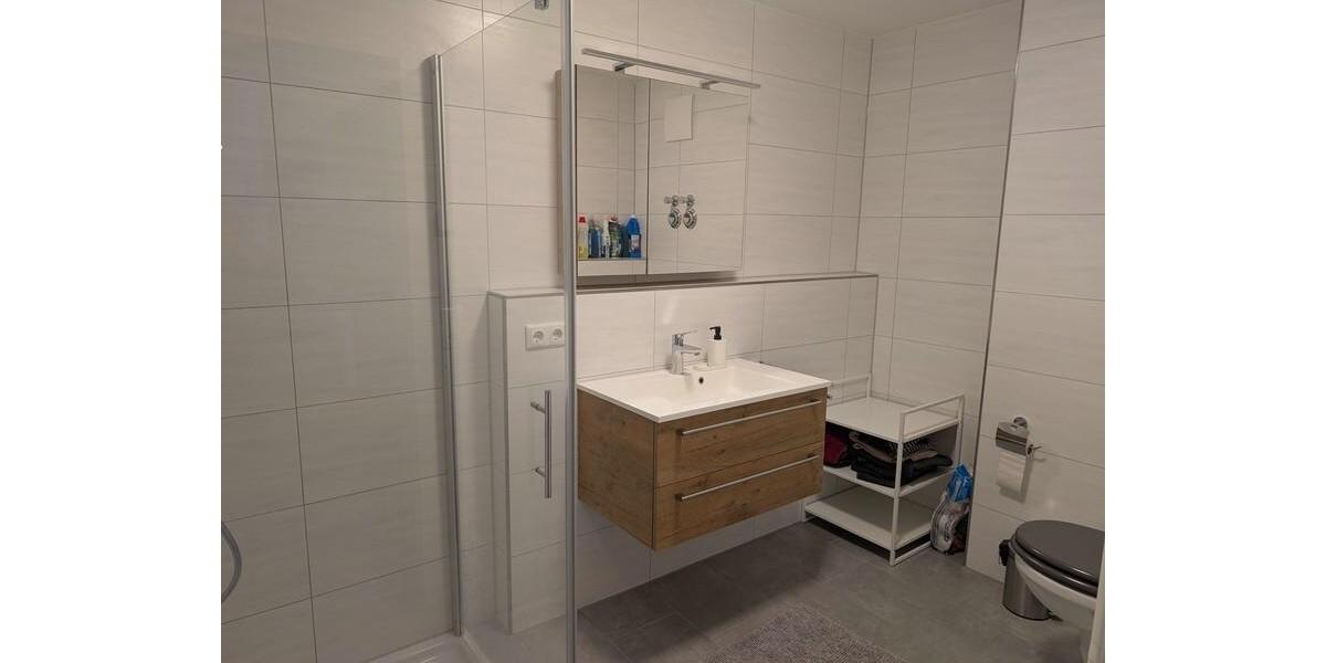 Erdgeschoßwohnung Nittenau - 2 Zimmer, 62 m&sup2;, 600&euro; | Angebot:25990722