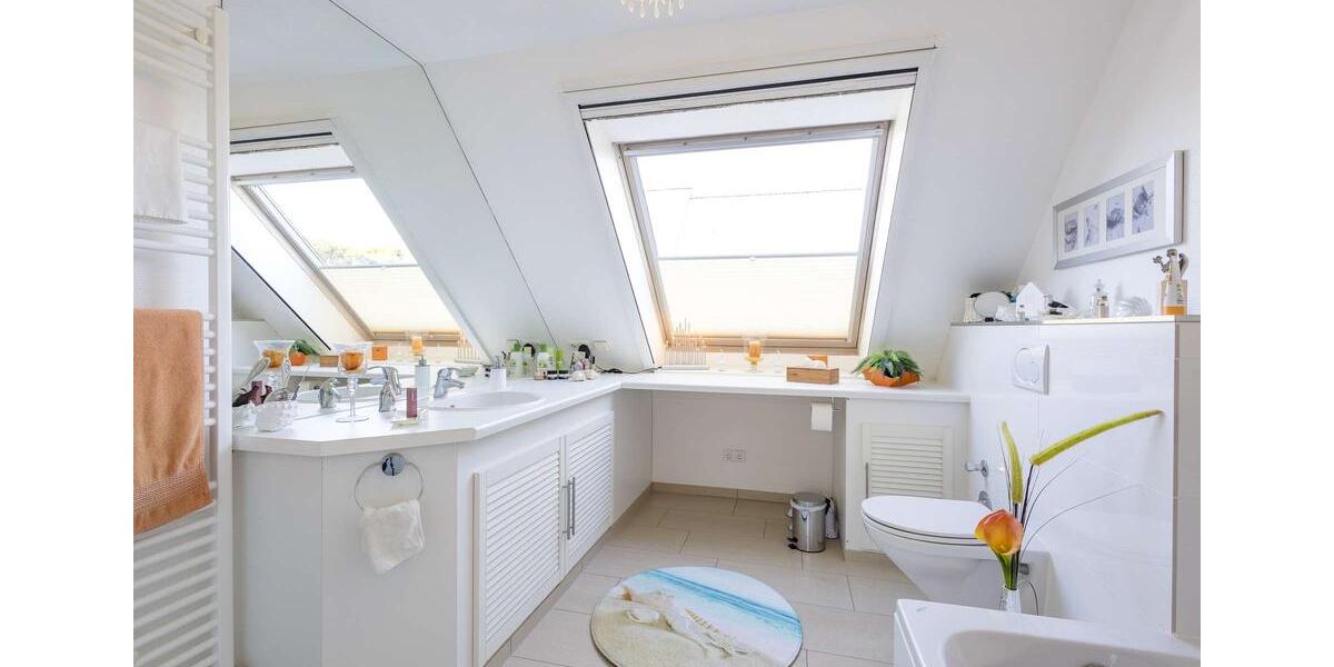 Maisonettenwohnung Laboe - 2 Zimmer, 82 m&sup2;, 1.349&euro; | Angebot:26445512