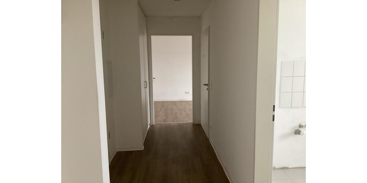 Etagenwohnung Osnabrück - 2 Zimmer, 58 m&sup2;, 596&euro; | Angebot:26093461