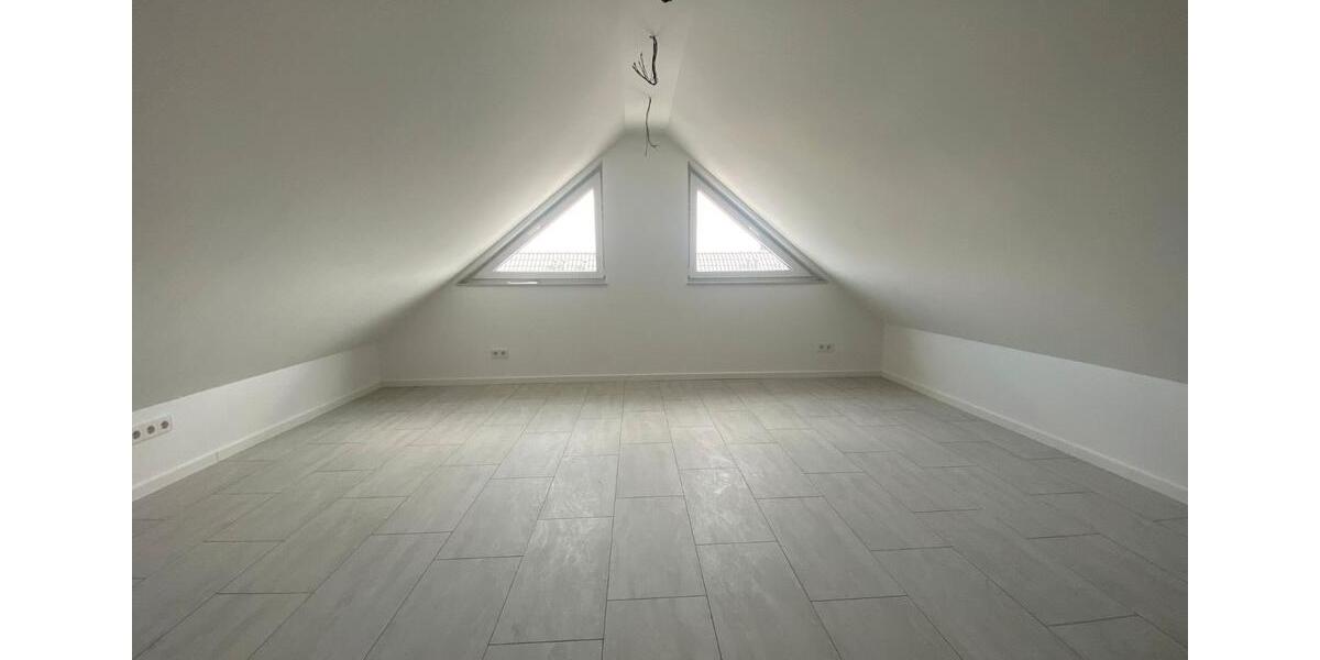 Maisonettenwohnung Linkenheim-Hochstetten Hochstetten - 4 Zimmer, 102 m&sup2;, 1.450&euro; | Angebot:26004533