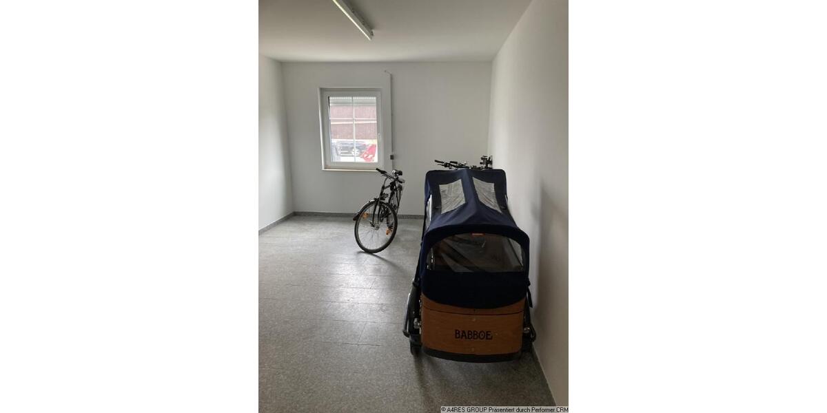 A4RES - moderne 4 Raumwohnung mit EBK und Balkon in idyllischer Lage 4 zimmer