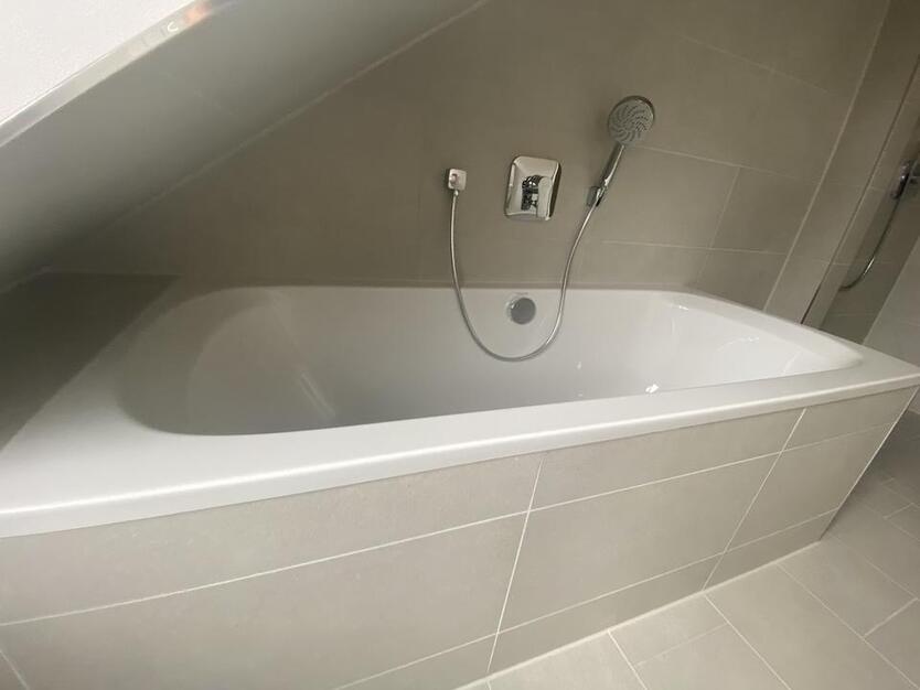 Tolle 3 Zimmer Wohnung Zweitbezug!