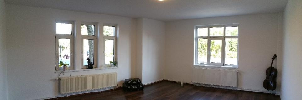 Erdgeschoßwohnung Nienburg (Weser) - 6 Zimmer, 225 m&sup2;, 230&euro; | Angebot:24768507
