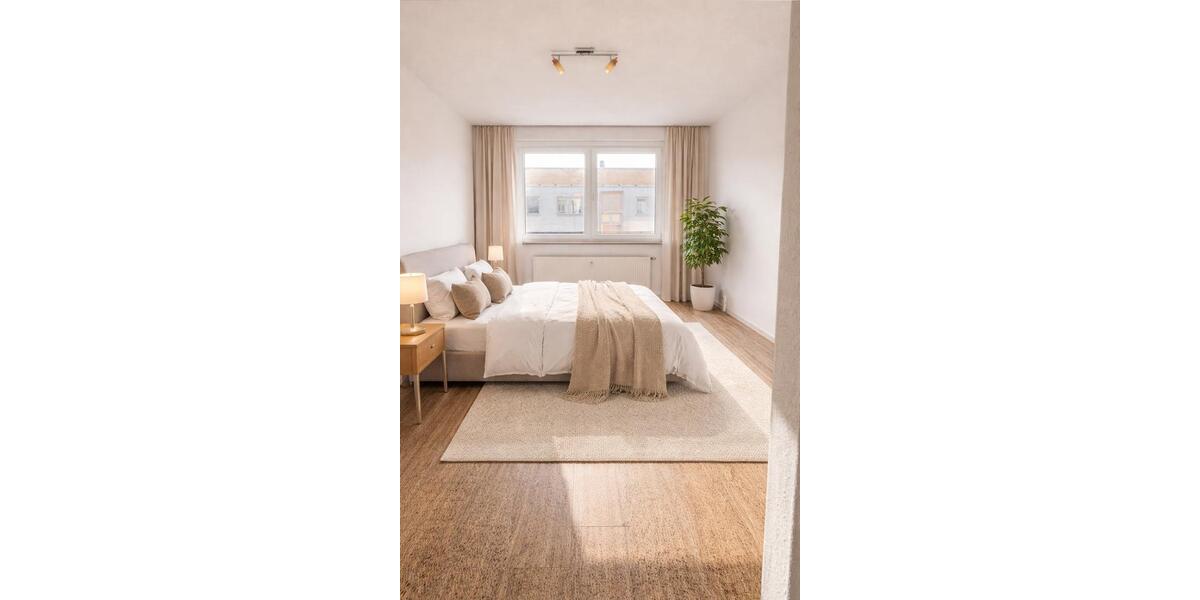 Etagenwohnung Oranienbaum-Wörlitz Wörlitz - 2 Zimmer, 48 m&sup2;, 485&euro; | Angebot:25168325