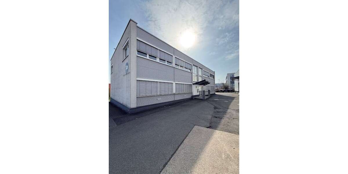 Gewerbeobjekt Rosbach Ober-Rosbach - 970&euro; | Angebot:25325392