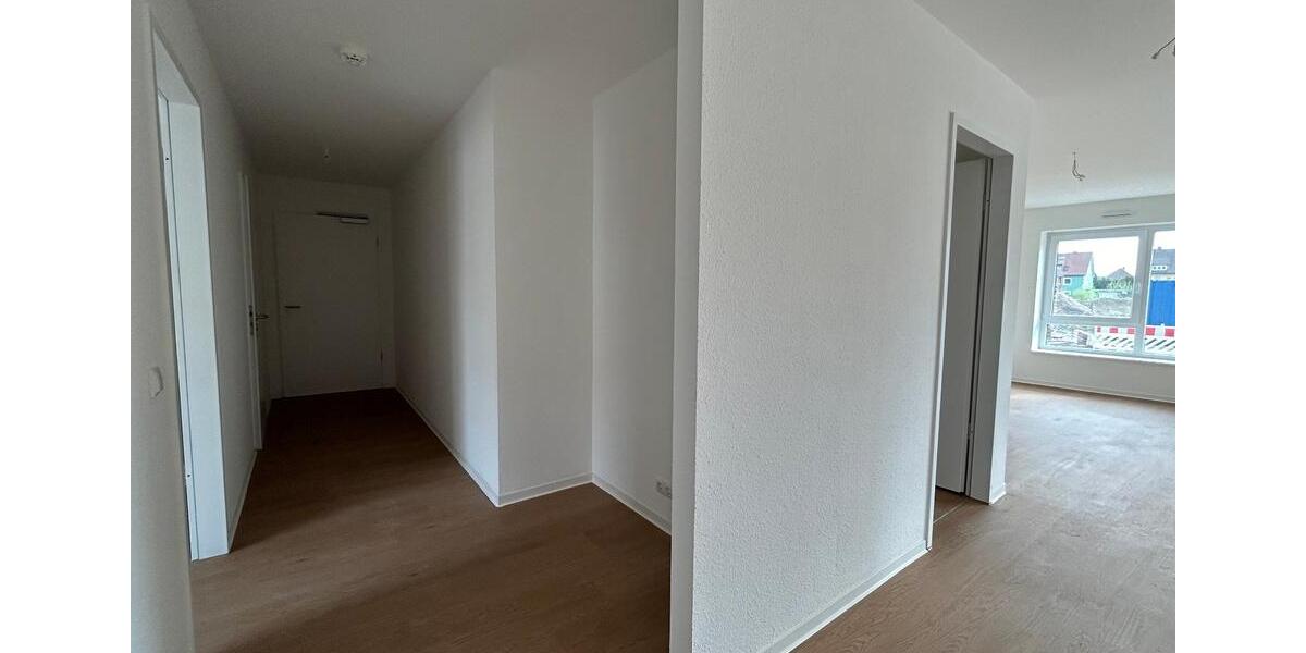 Etagenwohnung Melle - 3 Zimmer, 70 m&sup2;, 790&euro; | Angebot:25145061